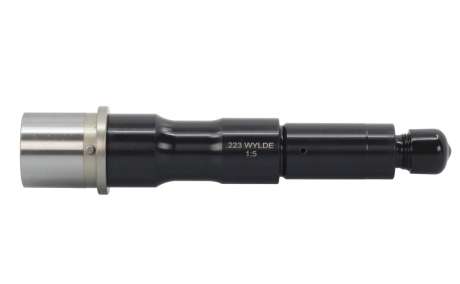 CAÑON 5 PULGADAS 223-556 , Venta de Armas de fuego en PR