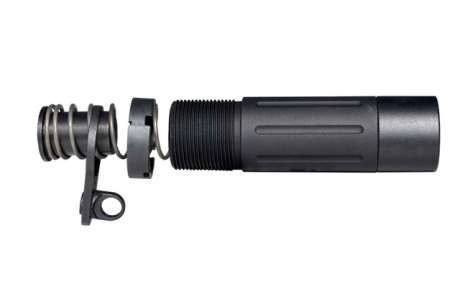 BUFFER TUBE 3.5 PULGADAS PARA AR PISTOL CALIBRE 9MM , Venta de Armas de fuego en PR