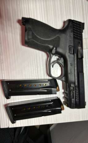 Venta , Venta de Armas de fuego en PR