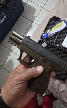 Walter CCP , Venta de Armas de fuego en PR