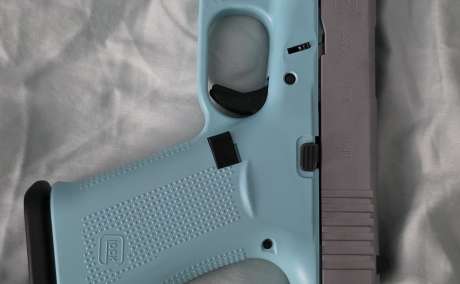 Glock 43X , Venta de Armas de fuego en PR