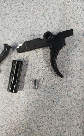 Super safety trigger para ar 15 $130y 220 , Venta de Armas de fuego en PR