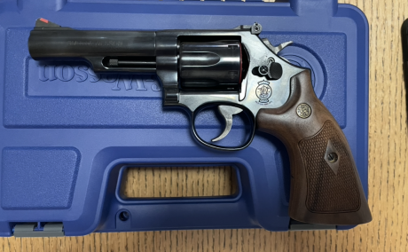 SW - Modelo 19 Classic , Venta de Armas de fuego en PR