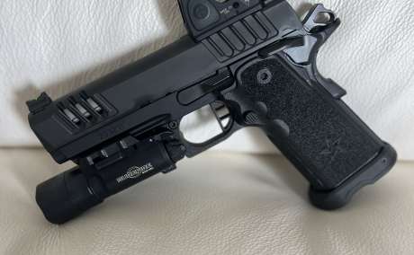 🔥 STACCATO C 🔥, Venta de Armas de fuego en PR