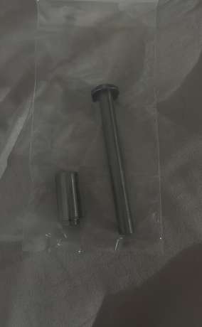 1911 / 4.25” Long Guide Rod , Venta de Armas de fuego en PR