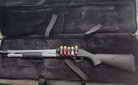 Winchester sxp defender, Venta de Armas de fuego en PR