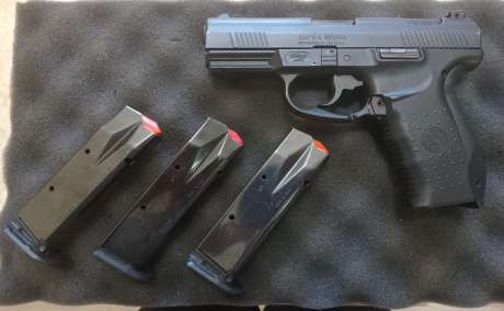 Smith & Wesson Model SW99 .40 , Venta de Armas de fuego en PR