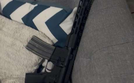 R15 radical firearms , Venta de Armas de fuego en PR