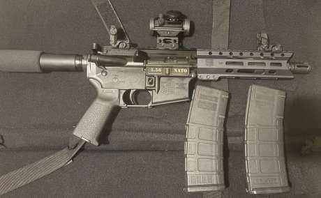 Se vende, Venta de Armas de fuego en PR