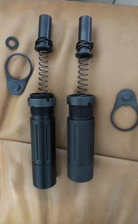 Micro ar15, 3.5"buffer $120 , Venta de Armas de fuego en PR