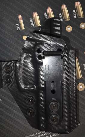 HK VP and VP 40 holsters , Venta de Armas de fuego en PR