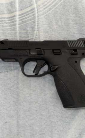 S&W Bodyguard 2.0 , Venta de Armas de fuego en PR