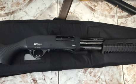 Escopeta Gforce GF3PD , Venta de Armas de fuego en PR