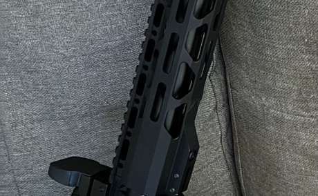 AR15 , Venta de Armas de fuego en PR