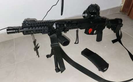 AR15 5.56 .223 , Venta de Armas de fuego en PR