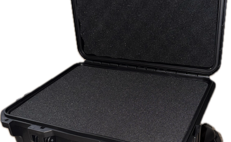 Cajas tipo PELICAN , Venta de Armas de fuego en PR
