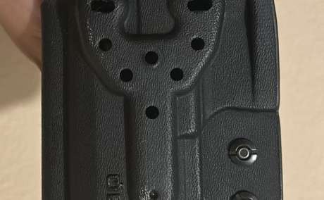 Vaqueta glock 17,22,31 y 19 en $15 fijos,soy de Corozal. , Venta de Armas de fuego en PR