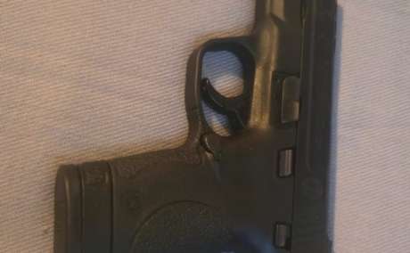 SW MP shield Performance Center , Venta de Armas de fuego en PR