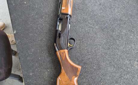 Escort supreme , Venta de Armas de fuego en PR
