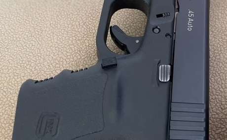 Glock 30 sf , Venta de Armas de fuego en PR