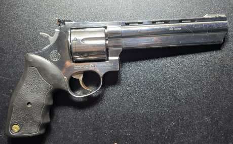 Varias Armas, 4 Total. Pistolas, Revolver y Rifle, Venta de Armas de fuego en PR