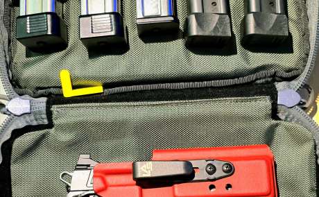 STI Staccato P DUO , Venta de Armas de fuego en PR
