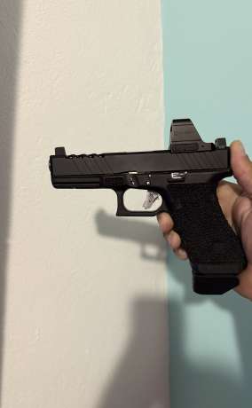 Glock 22 gen 4 , Venta de Armas de fuego en PR