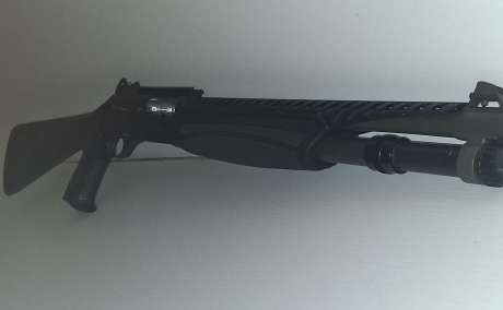Benelli m4 tactical gas system , Venta de Armas de fuego en PR