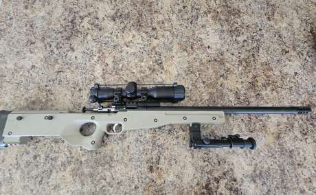 Rifle22 , Venta de Armas de fuego en PR