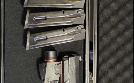 Beretta Px4 Storm 9mm , Venta de Armas de fuego en PR