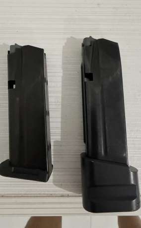 Mag Shield , Venta de Armas de fuego en PR