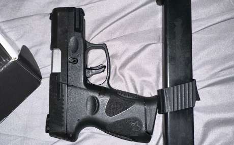 Vendo a se cambia por un calibre más grande , Venta de Armas de fuego en PR
