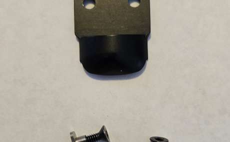Red dot adapter plate Springfield Armory Prodigy para Holosun K , Venta de Armas de fuego en PR