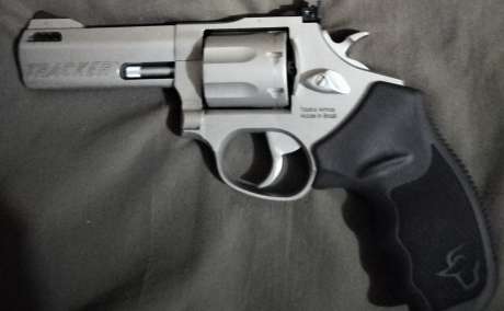 (No cambios)Taurus tracker 627 7 tiros , Venta de Armas de fuego en PR