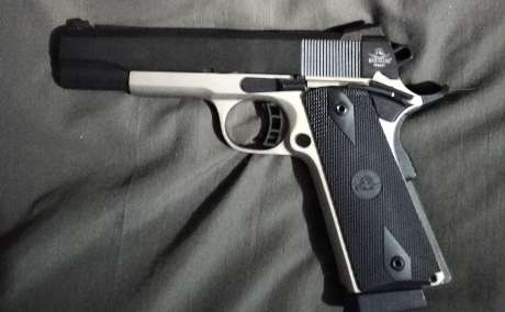 (no cambios)Rock Island 1911 45 ACP , Venta de Armas de fuego en PR