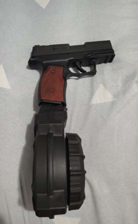 Arma , Venta de Armas de fuego en PR