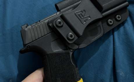Sigsauer p365x macro tapco , Venta de Armas de fuego en PR