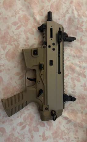 B&T , Venta de Armas de fuego en PR
