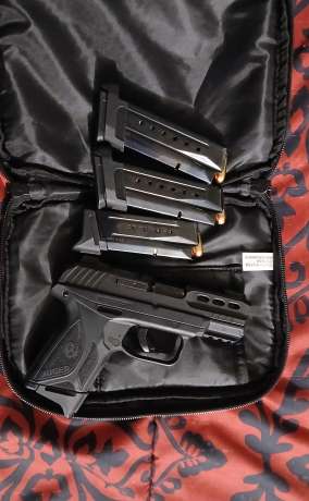 Vendo o  Cambio , Venta de Armas de fuego en PR