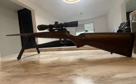 CZ 457 AMERICAN , Venta de Armas de fuego en PR