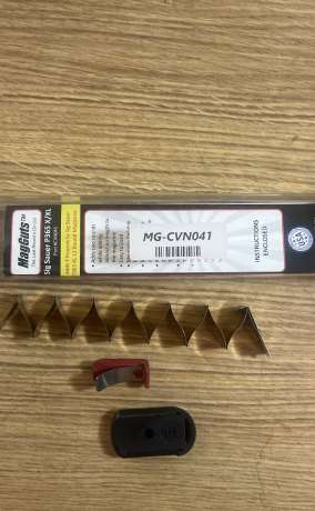 MagGuts para Sig Sauer P365X/XL , Venta de Armas de fuego en PR