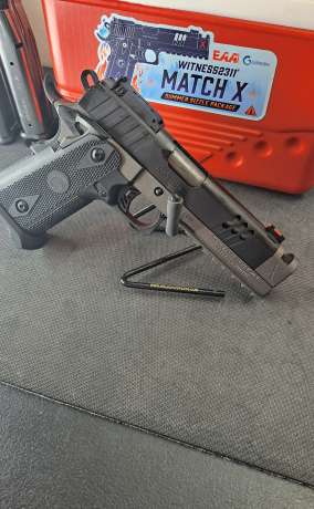 GIRSAN 2311 MATCH X, Venta de Armas de fuego en PR