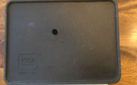 1991 Glock 21 .45 acp G21 , Venta de Armas de fuego en PR