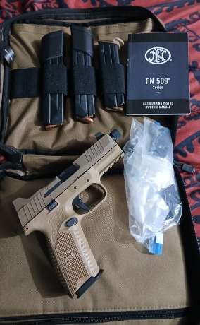 Vendo o Cambio , Venta de Armas de fuego en PR