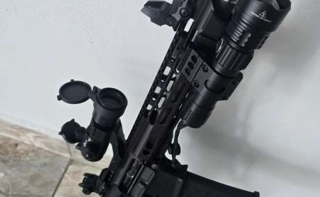 Pistol 10.5 , Venta de Armas de fuego en PR