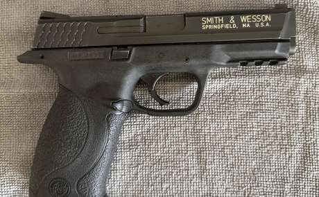 Smith & Wesson .40 , Venta de Armas de fuego en PR