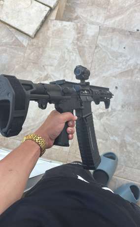 Se vende , Venta de Armas de fuego en PR