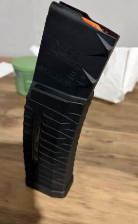 Magazine de 60 round para Ar 15 , Venta de Armas de fuego en PR
