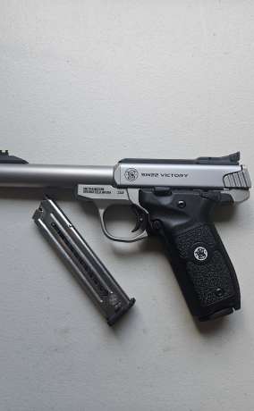 Smith and Wesson SW22 , Venta de Armas de fuego en PR