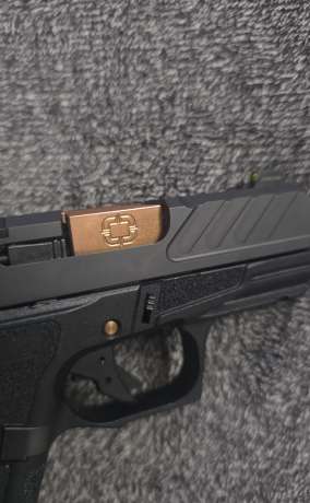 Shadow System CR920 , Venta de Armas de fuego en PR